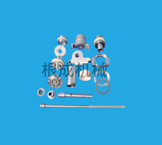 進口灌腸機新式扭結器零件