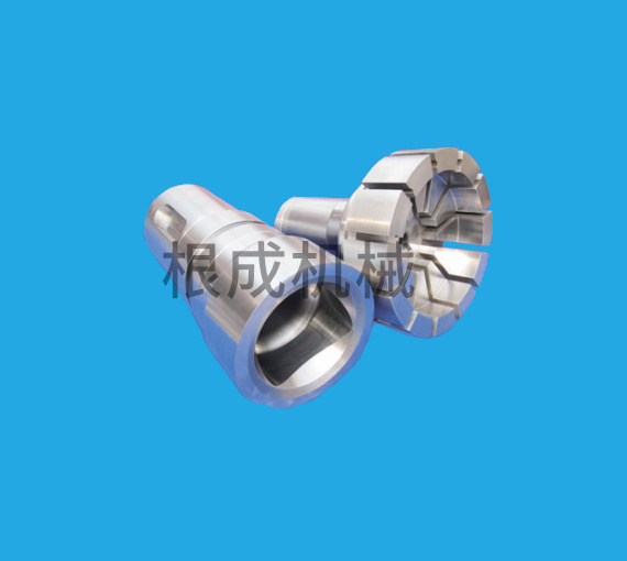 進口灌腸機主軸和轉子